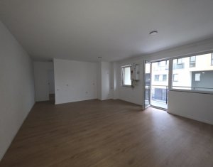 , 58m2 on Floresti