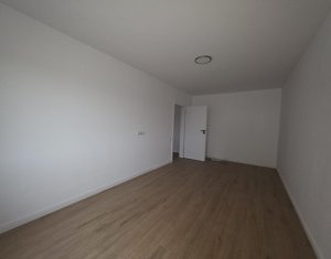 Lakás 2 szobák eladó on Floresti