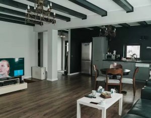 Maison 4 chambres à vendre dans Cluj-napoca, zone Dambul Rotund
