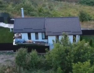 Maison 4 chambres à vendre dans Cluj-napoca, zone Dambul Rotund