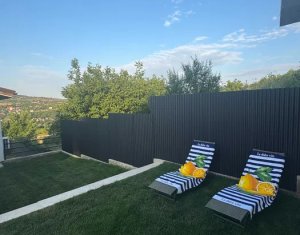 Maison 4 chambres à vendre dans Cluj-napoca, zone Dambul Rotund