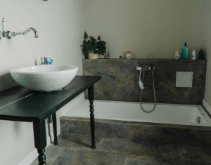 Maison 4 chambres à vendre dans Cluj-napoca, zone Dambul Rotund
