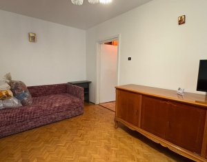 Appartement 2 chambres à louer dans Cluj-napoca, zone Marasti