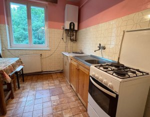 Appartement 2 chambres à louer dans Cluj-napoca, zone Marasti