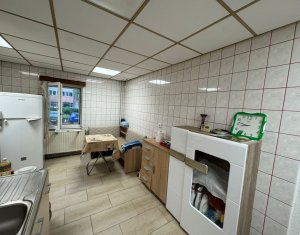 Lakás 2 szobák kiadó on Cluj-napoca, Zóna Gheorgheni