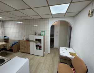 Lakás 2 szobák kiadó on Cluj-napoca, Zóna Gheorgheni