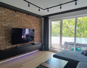 Appartement 2 chambres à vendre dans Cluj-napoca, zone Andrei Muresanu