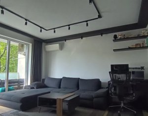 Appartement 2 chambres à vendre dans Cluj-napoca, zone Andrei Muresanu