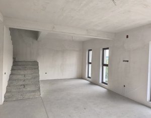 Ház 4 szobák eladó on Cluj-napoca, Zóna Iris