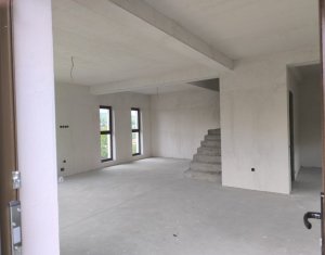 Ház 4 szobák eladó on Cluj-napoca, Zóna Iris
