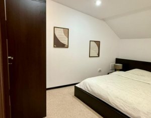 Apartament la casa, Centru Cluj