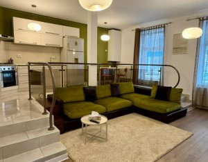 , 90m2 in Cluj-napoca, zona Centru