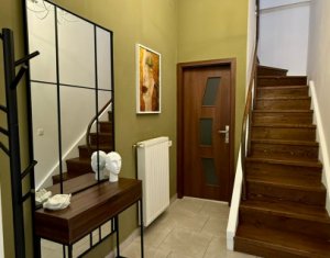Apartament la casa, Centru Cluj