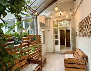 Apartament la casa, Centru Cluj