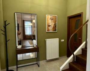 Apartament la casa, Centru Cluj