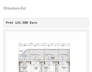 , 67.16m2 dans Floresti