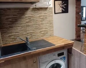 Appartement 2 chambres à louer dans Cluj-napoca, zone Centru