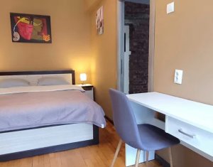 Appartement 2 chambres à louer dans Cluj-napoca, zone Centru