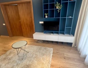 Appartement 2 chambres à louer dans Cluj-napoca, zone Gheorgheni