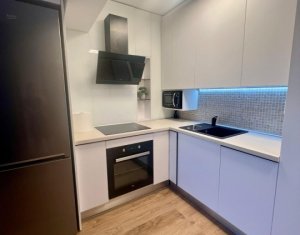 Appartement 2 chambres à louer dans Cluj-napoca, zone Gheorgheni