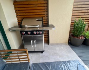 Appartement 2 chambres à louer dans Cluj-napoca, zone Gheorgheni