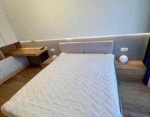 Appartement 2 chambres à louer dans Cluj-napoca, zone Gheorgheni