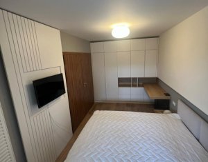 Appartement 2 chambres à louer dans Cluj-napoca, zone Gheorgheni