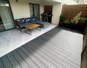 Appartement 2 chambres à louer dans Cluj-napoca, zone Gheorgheni