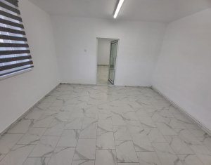 Espace Commercial à louer, 60m2 dans Floresti