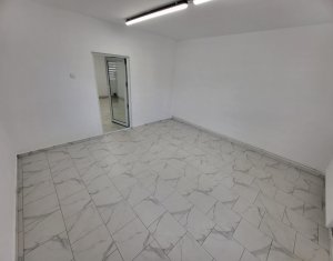 Espace Commercial à louer dans Floresti