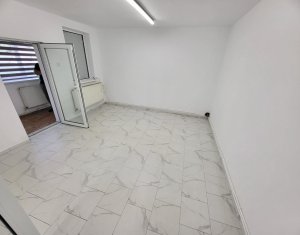 Espace Commercial à louer dans Floresti
