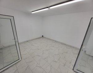 Espace Commercial à louer dans Floresti