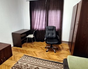 Appartement 3 chambres à louer dans Cluj-napoca, zone Manastur