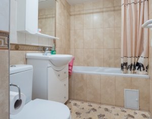 Lakás 4 szobák eladó on Cluj-napoca, Zóna Marasti