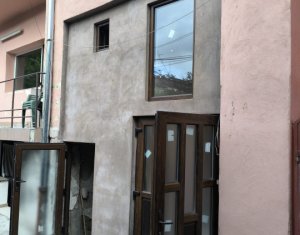 Ház 7 szobák eladó on Cluj-napoca, Zóna Centru