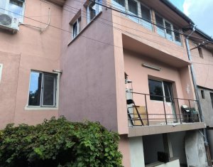 Ház 7 szobák eladó on Cluj-napoca, Zóna Centru