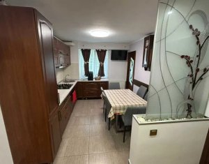 , 65m2 dans Cluj-napoca, zone Manastur