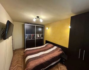 Appartement 3 chambres à vendre dans Cluj-napoca, zone Manastur