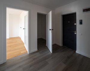 Appartement 2 chambres à vendre dans Cluj-napoca, zone Andrei Muresanu