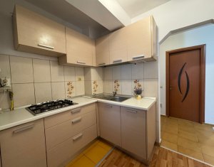 Appartement 1 chambres à vendre dans Cluj-napoca, zone Centru