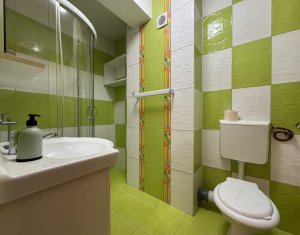 Appartement 1 chambres à vendre dans Cluj-napoca, zone Centru