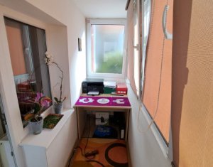 Appartement 3 chambres à vendre dans Floresti