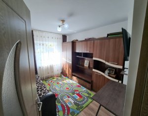 Appartement 3 chambres à vendre dans Floresti