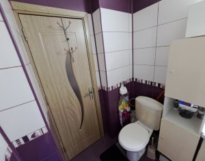 Appartement 3 chambres à vendre dans Floresti