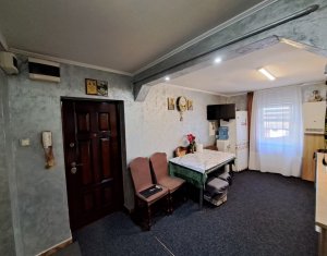 Appartement 3 chambres à vendre dans Floresti