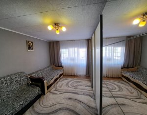 Appartement 3 chambres à vendre dans Floresti