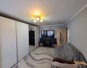 Appartement 3 chambres à vendre dans Floresti