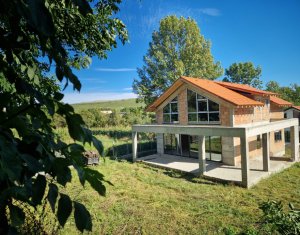 , 144m2 dans Salicea