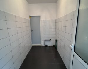 Üzlethelyiség kiadó on Cluj-napoca, Zóna Marasti