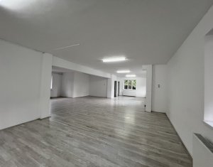 Üzlethelyiség kiadó on Cluj-napoca, Zóna Marasti